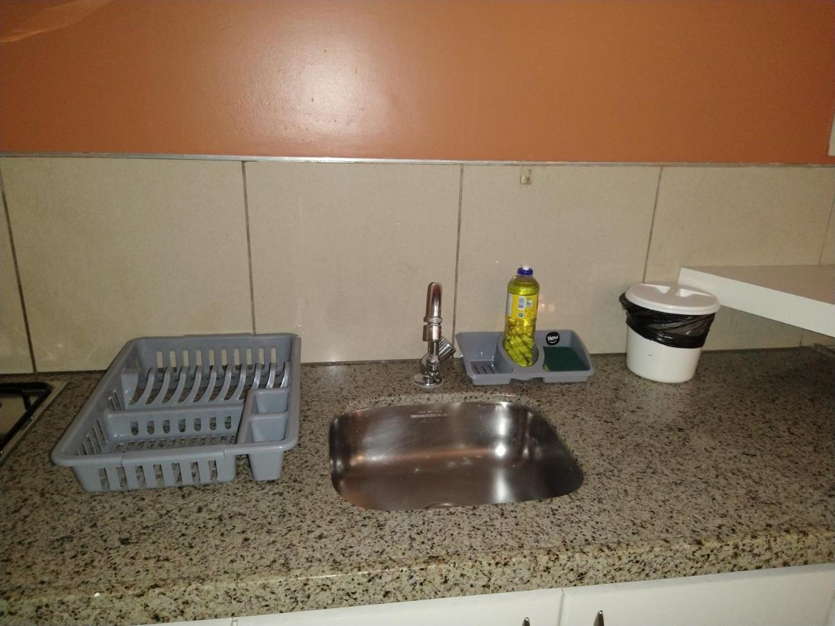 Apartamento Meireles Perto Feirinha Beira Mar105 Fortaleza  Exterior foto