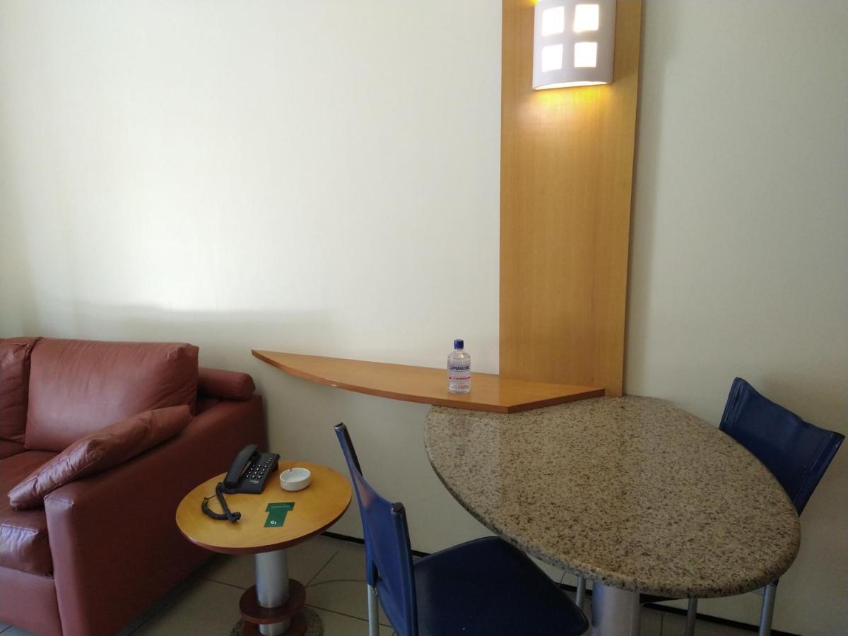 Apartamento Meireles Perto Feirinha Beira Mar105 Fortaleza  Exterior foto