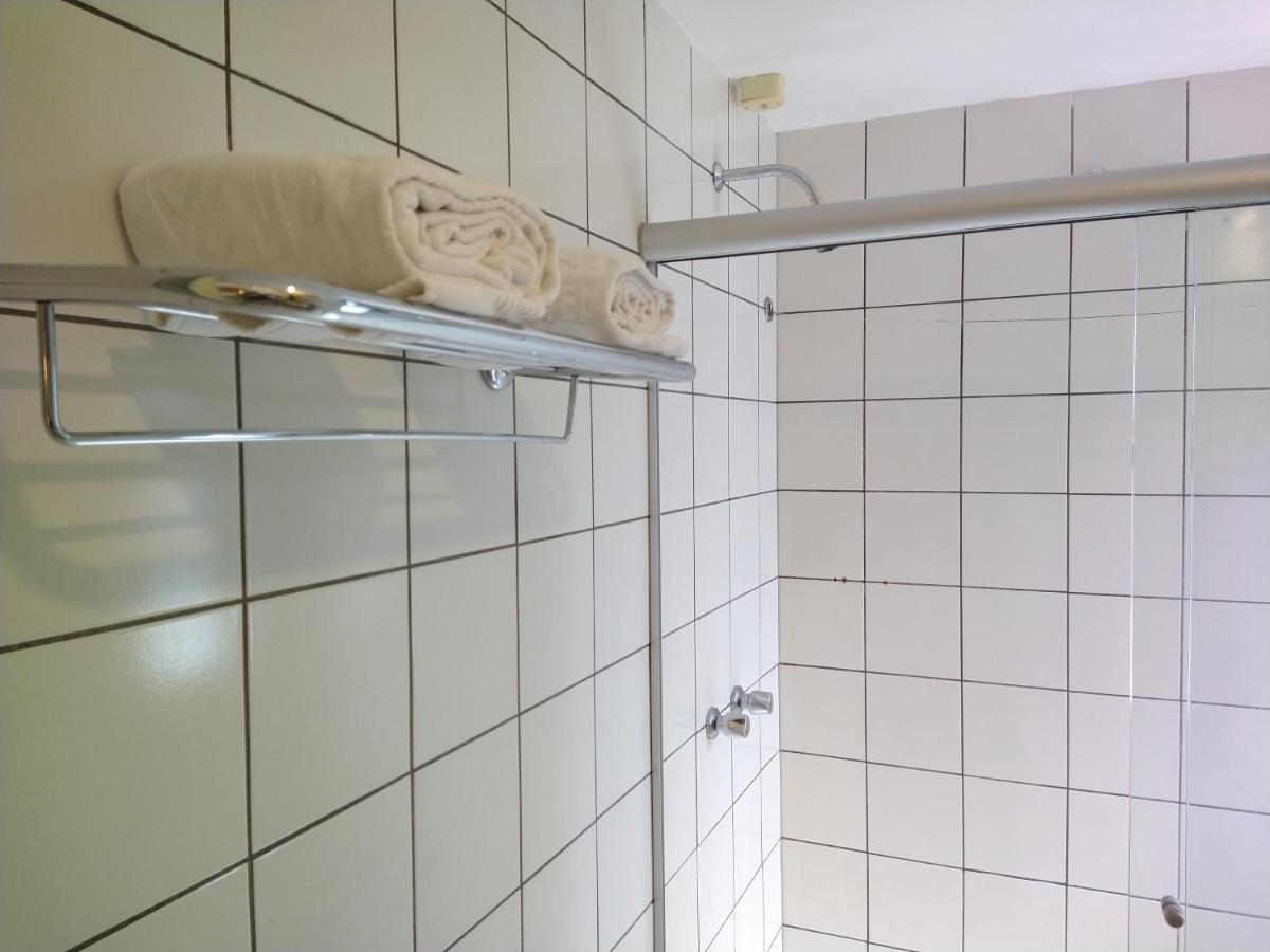 Apartamento Meireles Perto Feirinha Beira Mar105 Fortaleza  Exterior foto