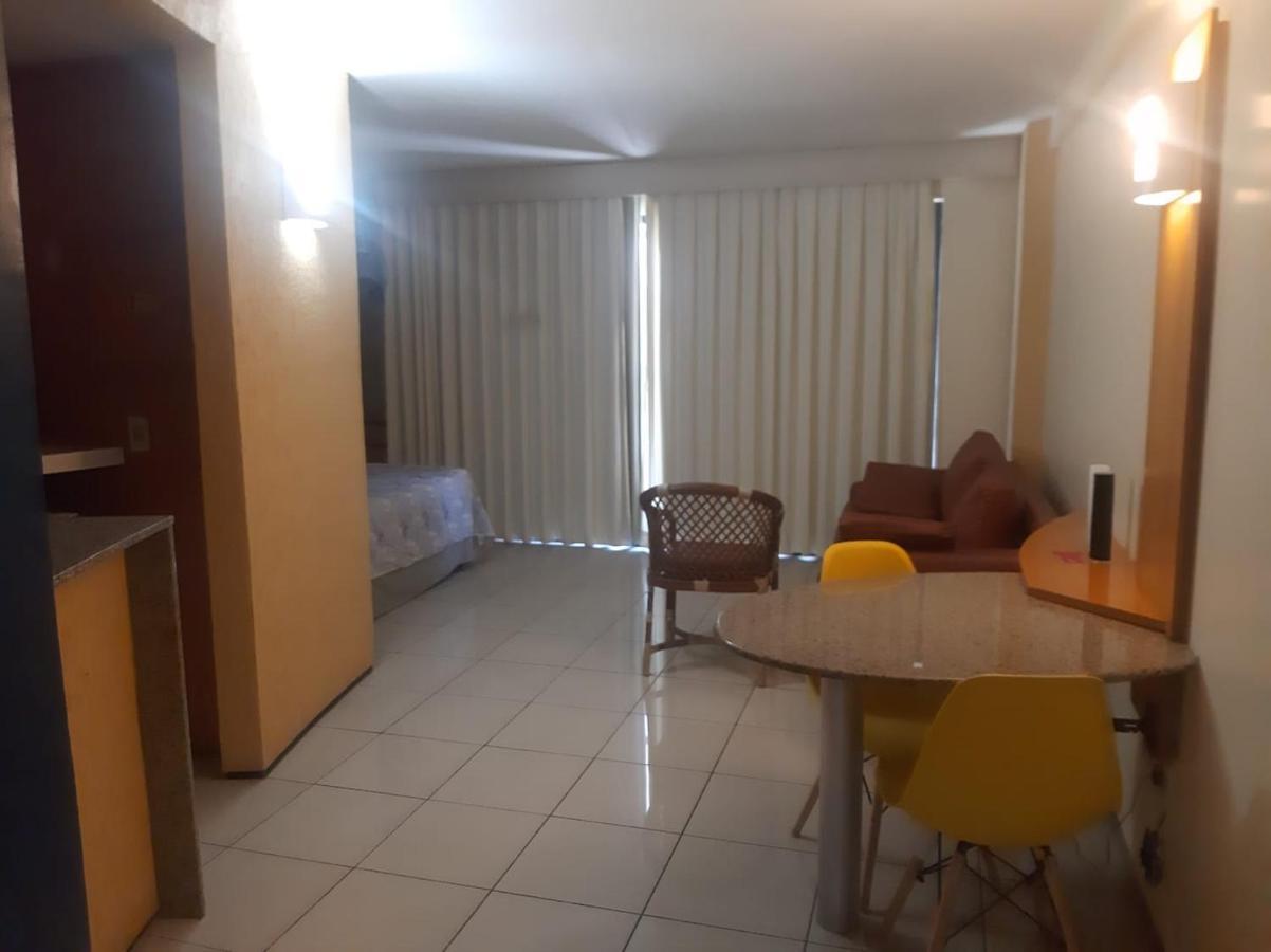 Apartamento Meireles Perto Feirinha Beira Mar105 Fortaleza  Exterior foto