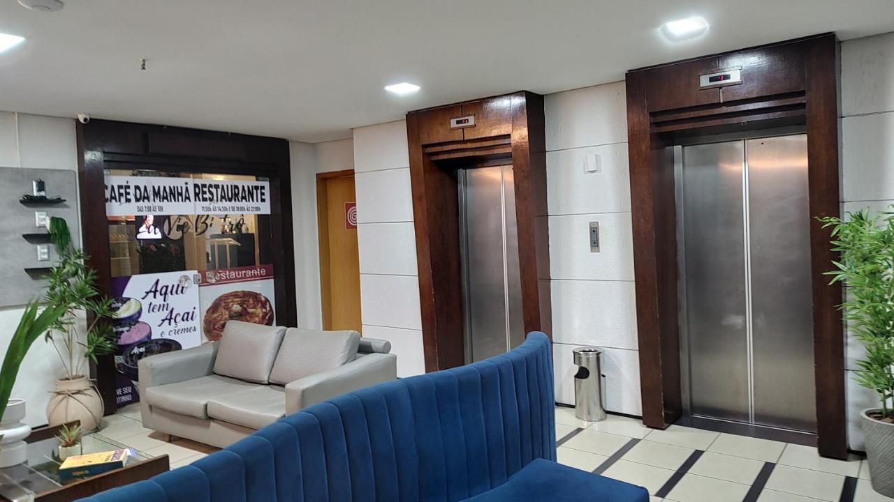 Apartamento Meireles Perto Feirinha Beira Mar105 Fortaleza  Exterior foto